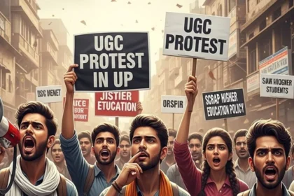 UGC-PROTEST-2026